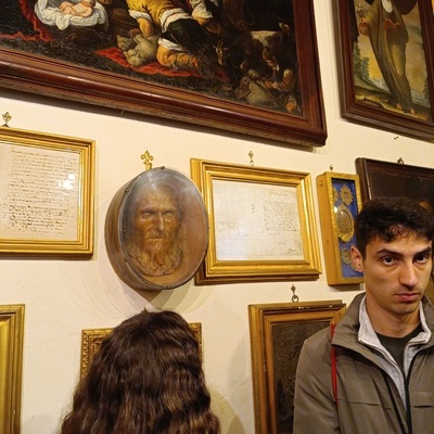 Jubileo Roma