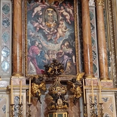 Jubileo Roma