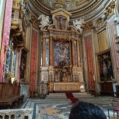Jubileo Roma