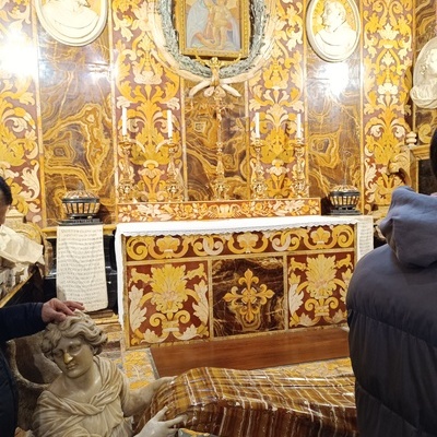 Jubileo Roma
