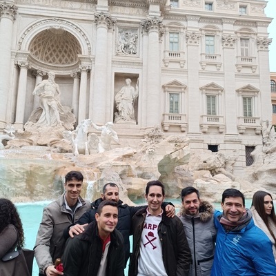Jubileo Roma