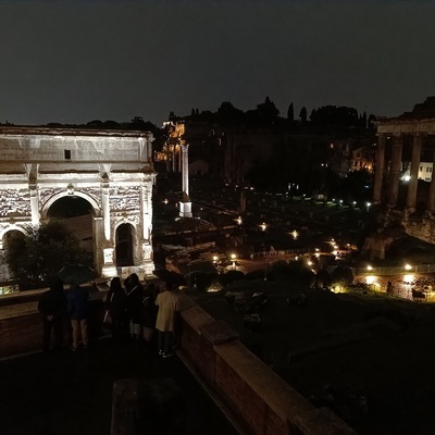 Jubileo Roma