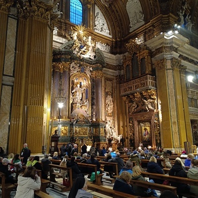 Jubileo Roma