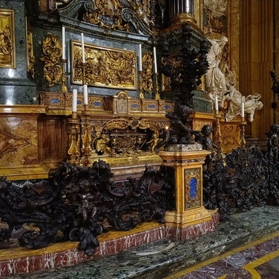 Jubileo Roma