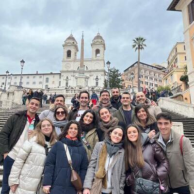 Jubileo Roma