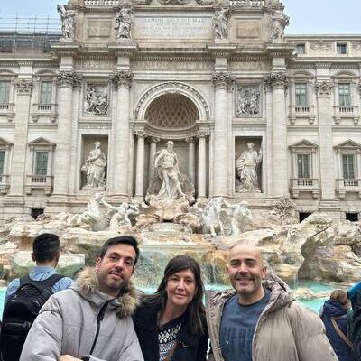 Jubileo Roma