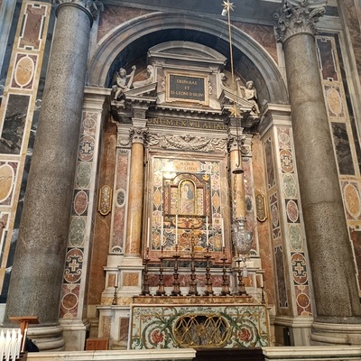 Jubileo Roma