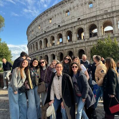 Jubileo Roma
