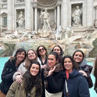 Jubileo Roma
