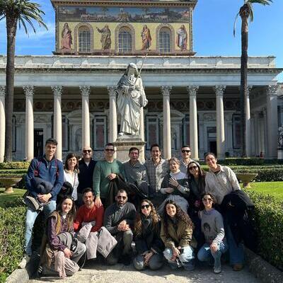 Jubileo Roma