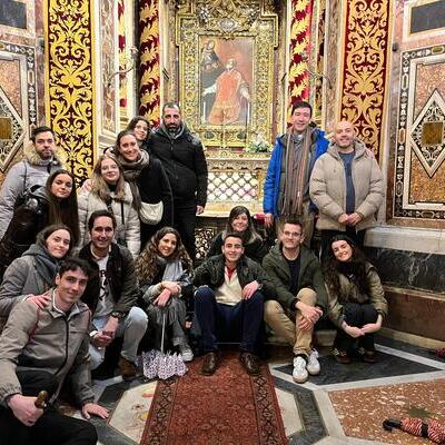 Jubileo Roma