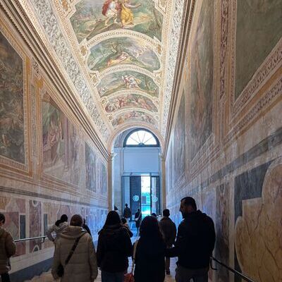 Jubileo Roma