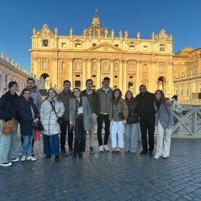 Jubileo Roma