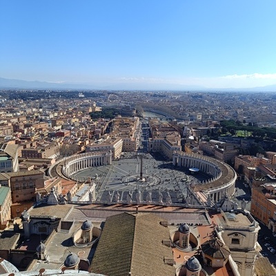 Jubileo Roma