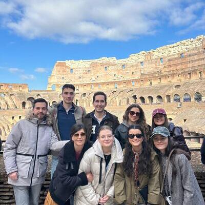 Jubileo Roma