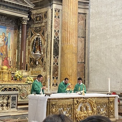 Jubileo Roma