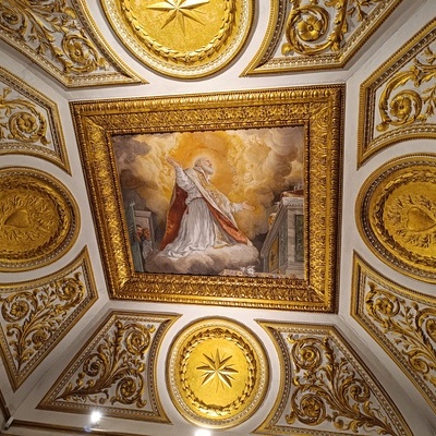 Jubileo Roma