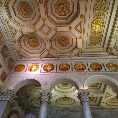 Jubileo Roma