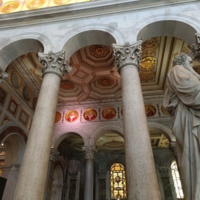 Jubileo Roma