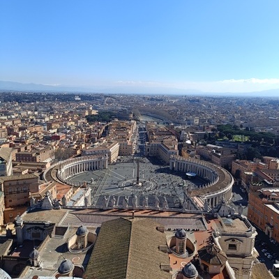 Jubileo Roma