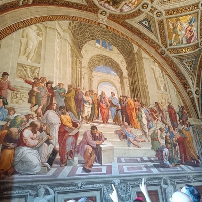 Jubileo Roma