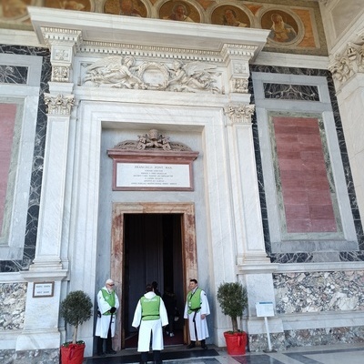 Jubileo Roma