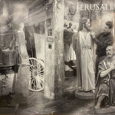 JERUSALÉN