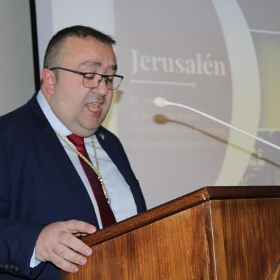 JERUSALÉN