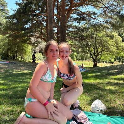 Campamento Cercedilla