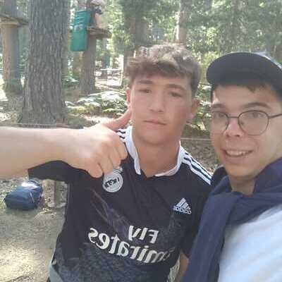 Campamento Cercedilla