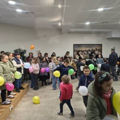 La fiesta del Perdón