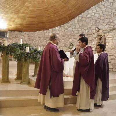 Pregón de Adviento