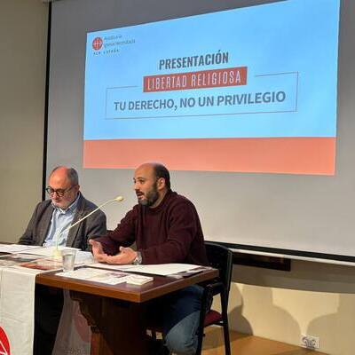 Ayuda a la Iglesia Necesitada