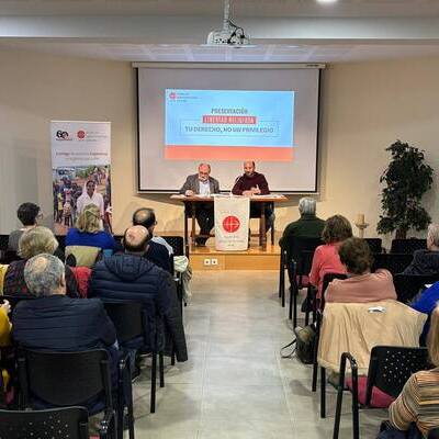Ayuda a la Iglesia Necesitada