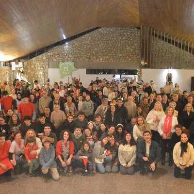 Festival villancicos