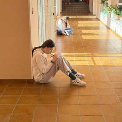 convivencia de Jóvenes Life teen 2