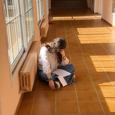 convivencia de Jóvenes Life teen 2