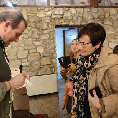 Nico Montero :musica, fe y jóvenes