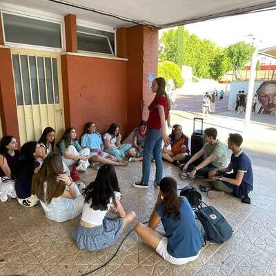 vigilia pentecostés