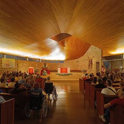 vigilia pentecostés