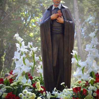 ¡¡¡ MUY FELIZ DÍA DE SAN FELIPE NERI!!!