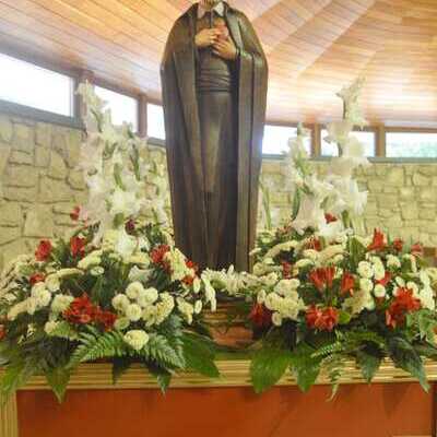 ¡¡¡ MUY FELIZ DÍA DE SAN FELIPE NERI!!!