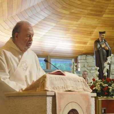 ¡¡¡ MUY FELIZ DÍA DE SAN FELIPE NERI!!!