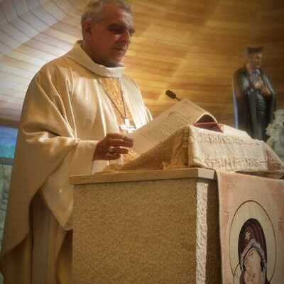 ¡¡¡ MUY FELIZ DÍA DE SAN FELIPE NERI!!!