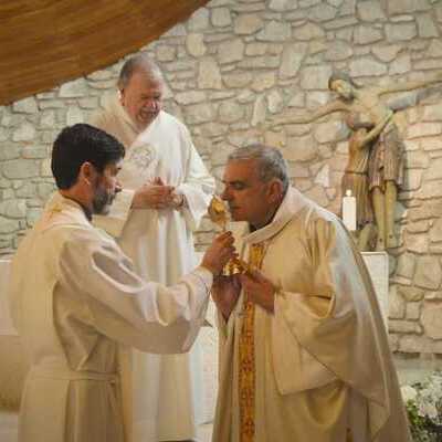 ¡¡¡ MUY FELIZ DÍA DE SAN FELIPE NERI!!!