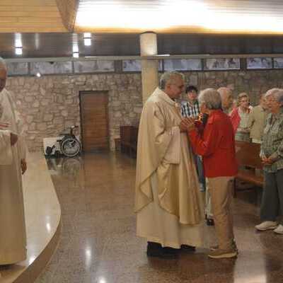 ¡¡¡ MUY FELIZ DÍA DE SAN FELIPE NERI!!!