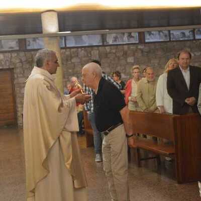 ¡¡¡ MUY FELIZ DÍA DE SAN FELIPE NERI!!!