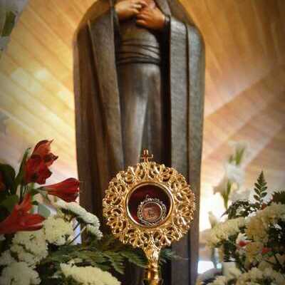 ¡¡¡ MUY FELIZ DÍA DE SAN FELIPE NERI!!!