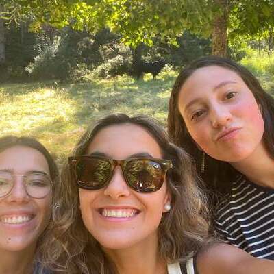 CAMPAMENTO CERCEDILLA