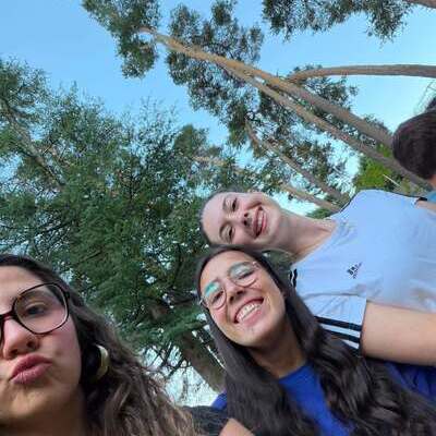CAMPAMENTO CERCEDILLA